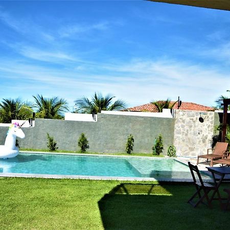 Villa Luxurious New House, Unforgetable Experience. à Canoa Quebrada Extérieur photo