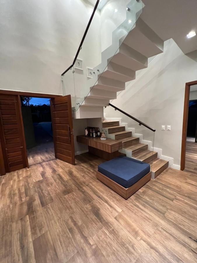 Villa Luxurious New House, Unforgetable Experience. à Canoa Quebrada Extérieur photo