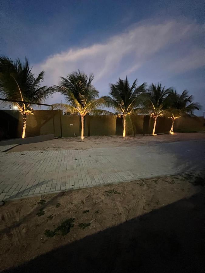 Villa Luxurious New House, Unforgetable Experience. à Canoa Quebrada Extérieur photo
