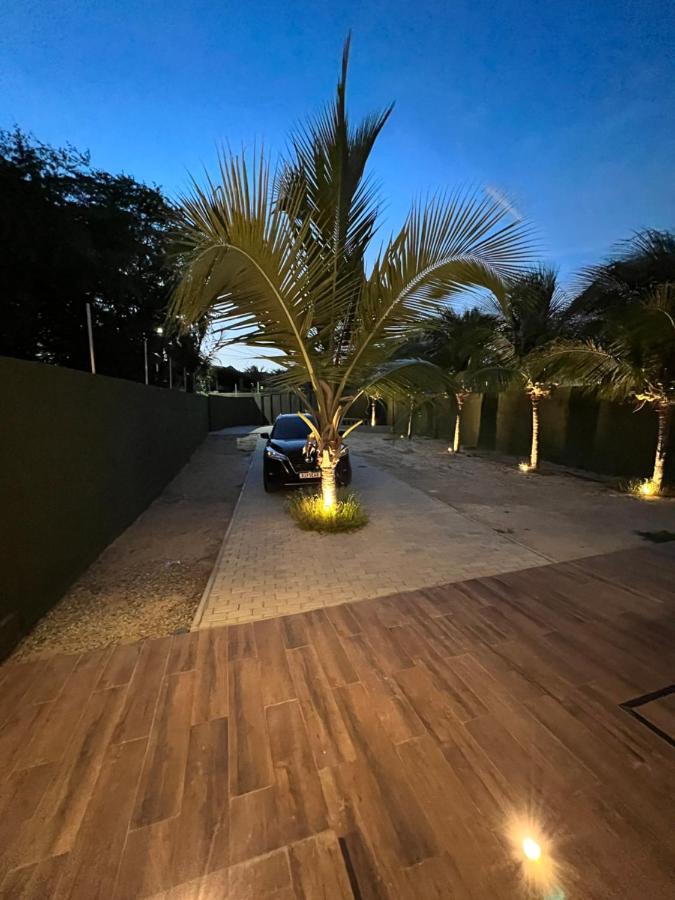 Villa Luxurious New House, Unforgetable Experience. à Canoa Quebrada Extérieur photo