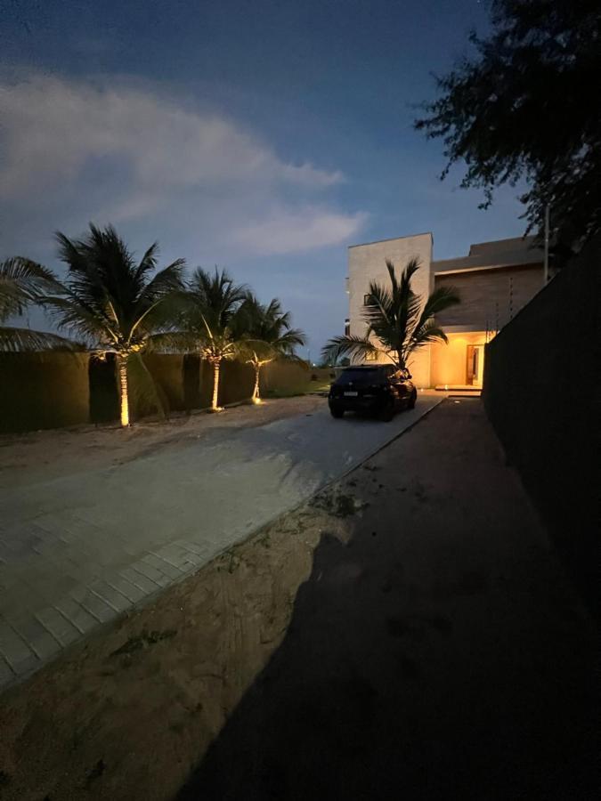 Villa Luxurious New House, Unforgetable Experience. à Canoa Quebrada Extérieur photo