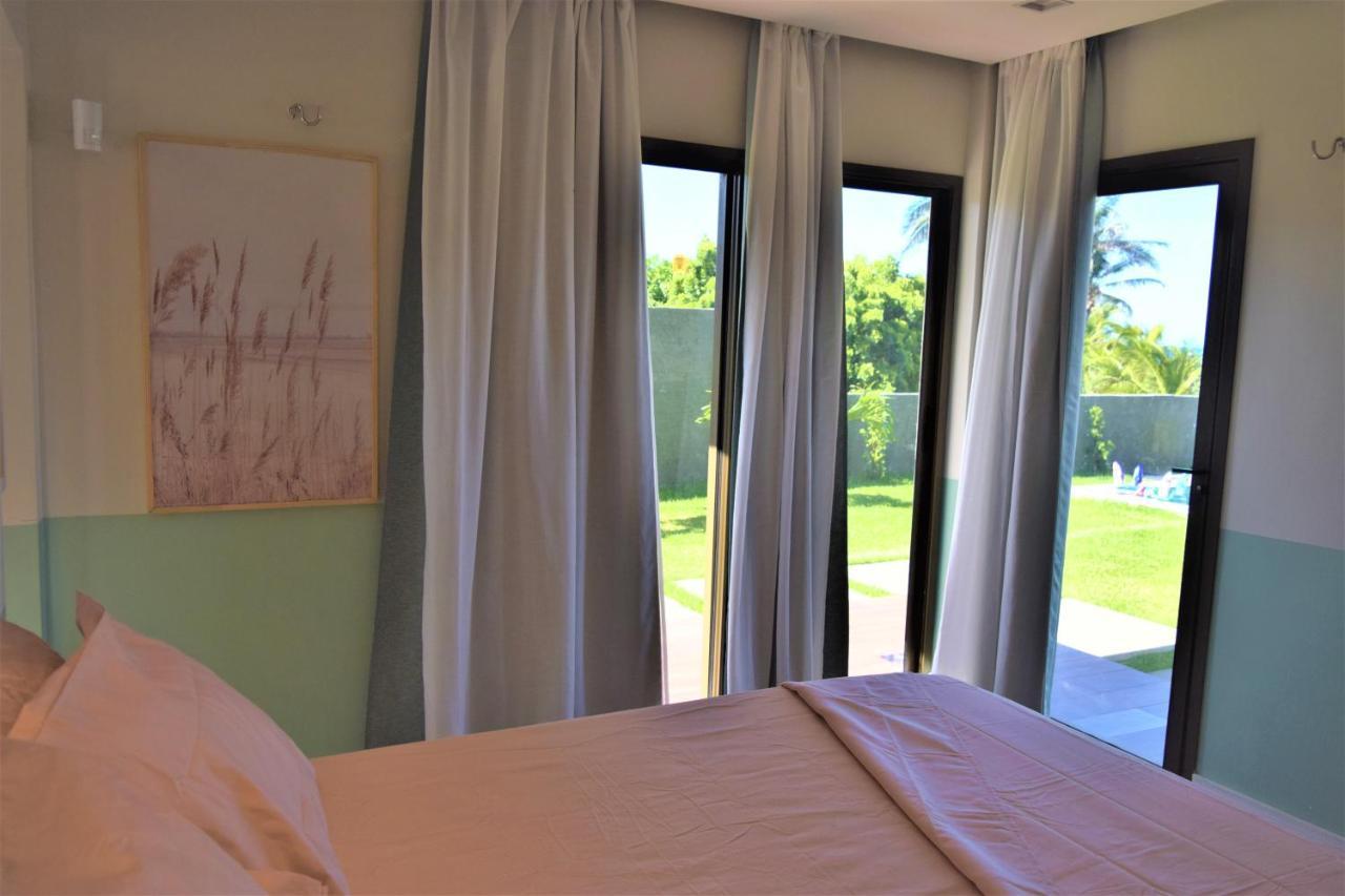 Villa Luxurious New House, Unforgetable Experience. à Canoa Quebrada Extérieur photo