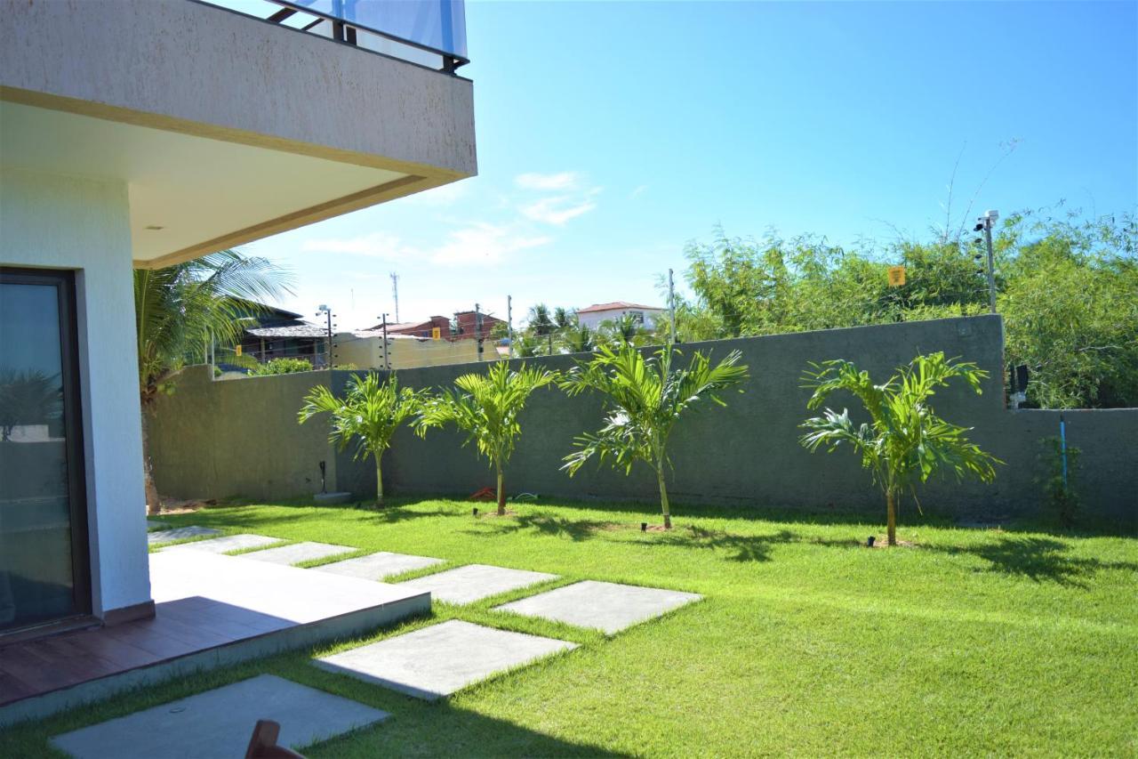 Villa Luxurious New House, Unforgetable Experience. à Canoa Quebrada Extérieur photo