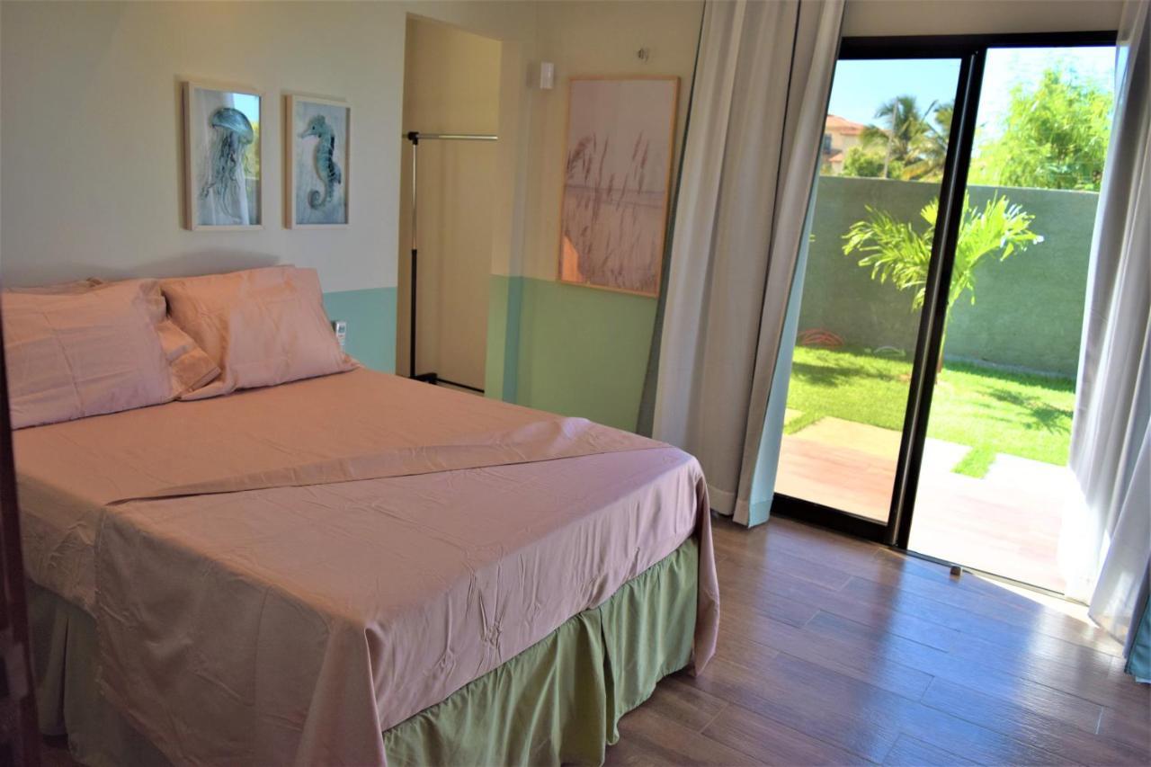 Villa Luxurious New House, Unforgetable Experience. à Canoa Quebrada Extérieur photo