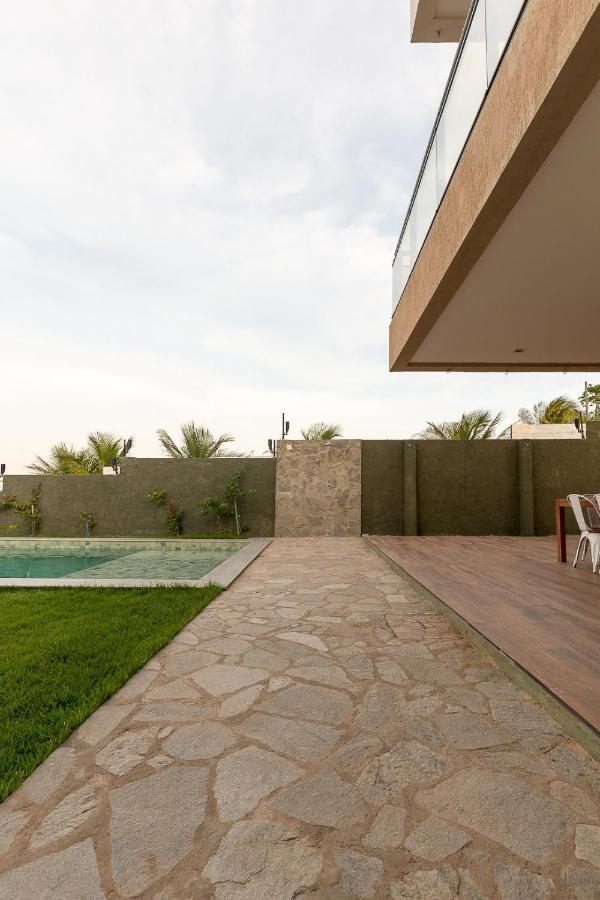 Villa Luxurious New House, Unforgetable Experience. à Canoa Quebrada Extérieur photo