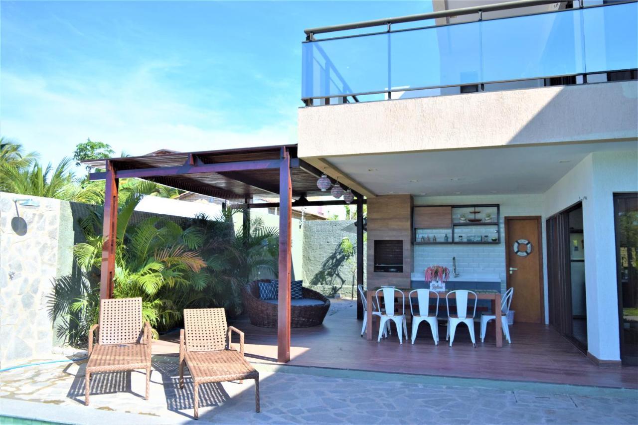 Villa Luxurious New House, Unforgetable Experience. à Canoa Quebrada Extérieur photo