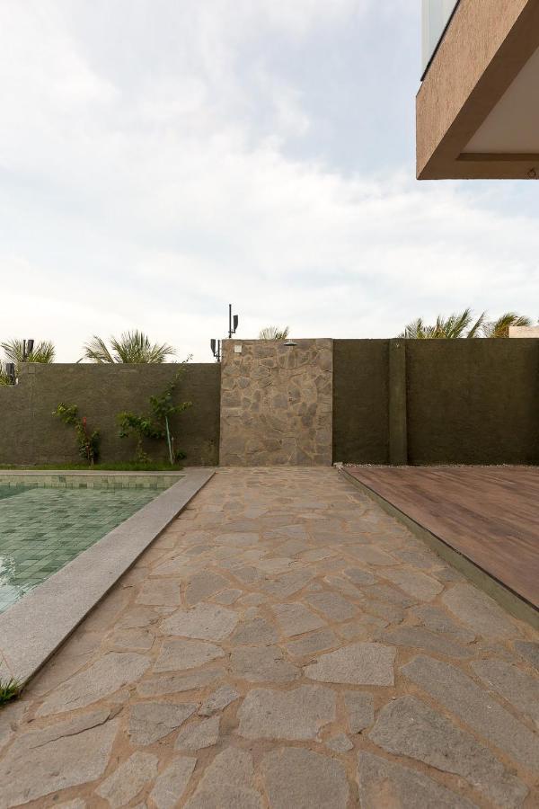 Villa Luxurious New House, Unforgetable Experience. à Canoa Quebrada Extérieur photo