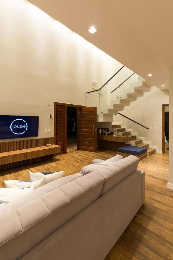 Villa Luxurious New House, Unforgetable Experience. à Canoa Quebrada Extérieur photo