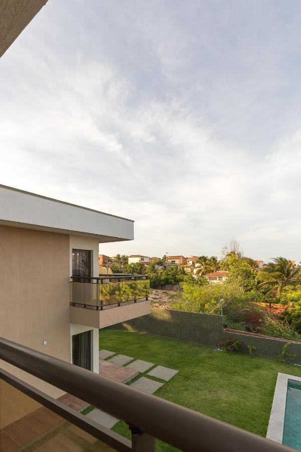 Villa Luxurious New House, Unforgetable Experience. à Canoa Quebrada Extérieur photo