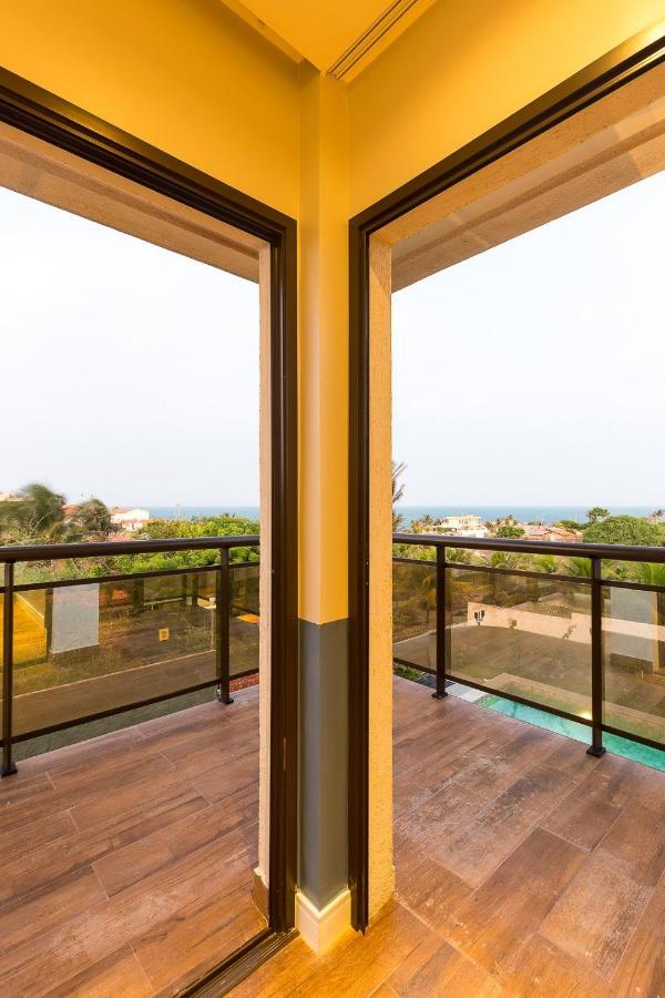 Villa Luxurious New House, Unforgetable Experience. à Canoa Quebrada Extérieur photo