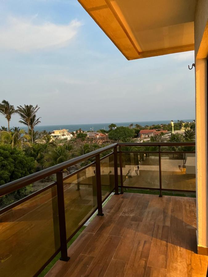 Villa Luxurious New House, Unforgetable Experience. à Canoa Quebrada Extérieur photo
