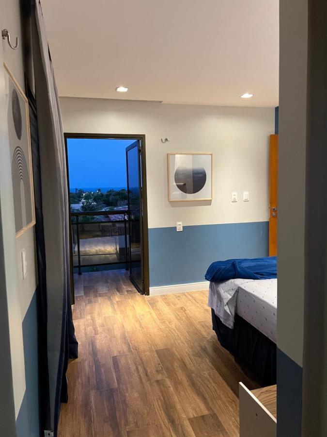 Villa Luxurious New House, Unforgetable Experience. à Canoa Quebrada Extérieur photo