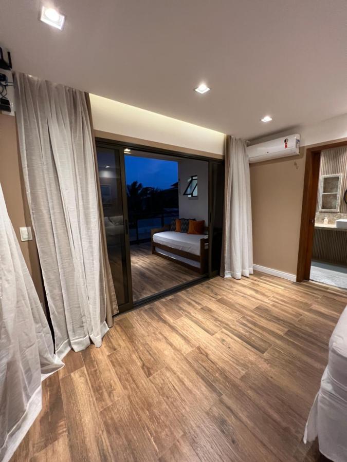 Villa Luxurious New House, Unforgetable Experience. à Canoa Quebrada Extérieur photo